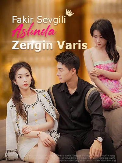 Fakir Sevgili Aslında Zengin Varis