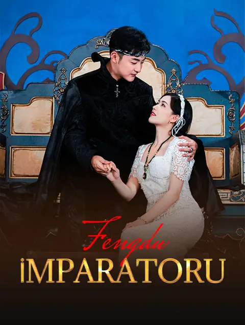 Fengdu İmparatoru