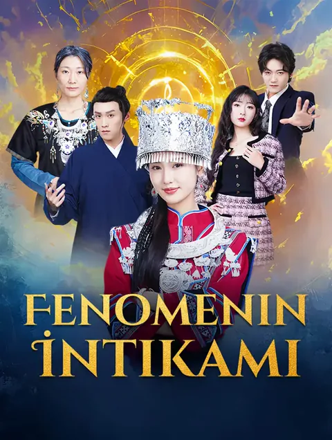 Fenomenin İntikamı