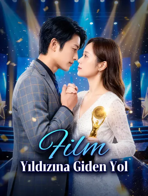 Film Yıldızına Giden Yol
