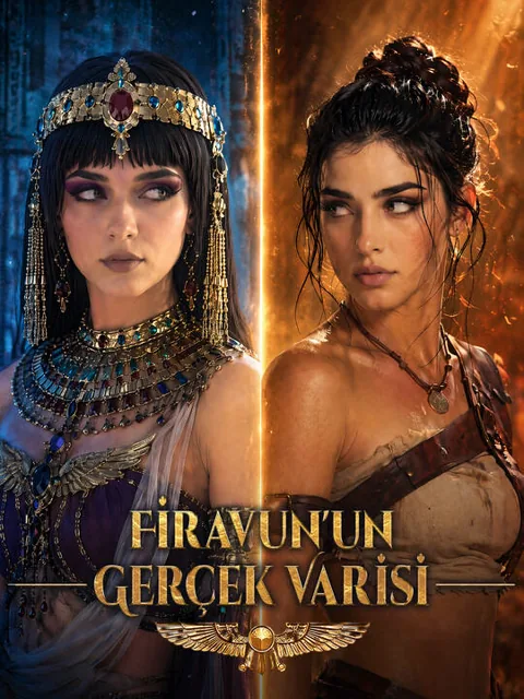 Firavun'un Gerçek Varisi