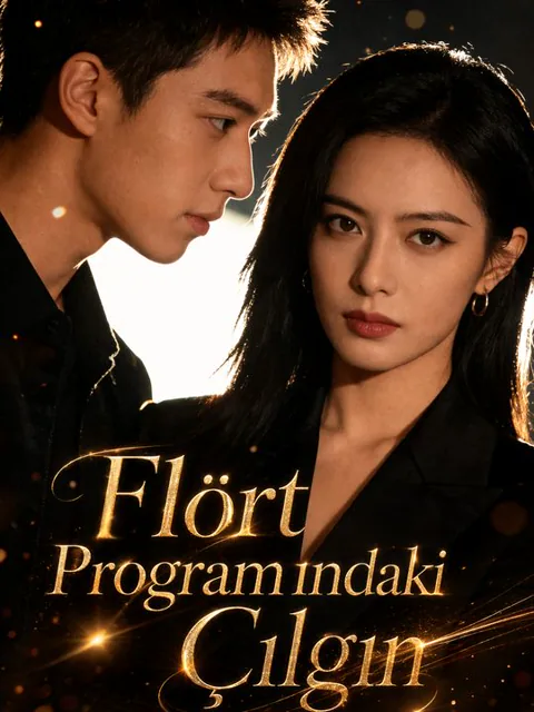 Flört Programındaki Çılgın