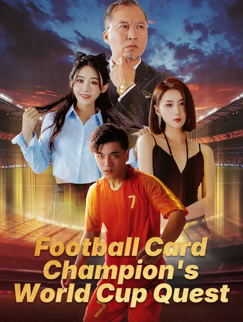 Futbol Kartı Şampiyonunun Dünya Kupası Arayışı