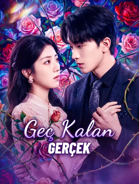 Geç Kalan Gerçek