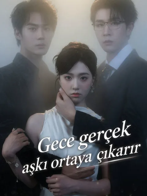 Gece gerçek aşkı ortaya çıkarır