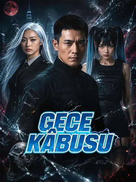 Gece Kâbusu