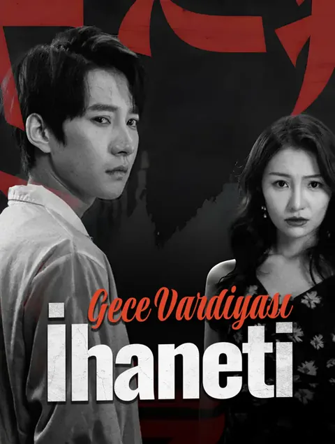 Gece Vardiyası İhaneti