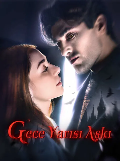 Gece Yarısı Aşkı