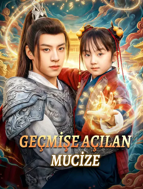 GEÇMİŞE AÇILAN MUCİZE