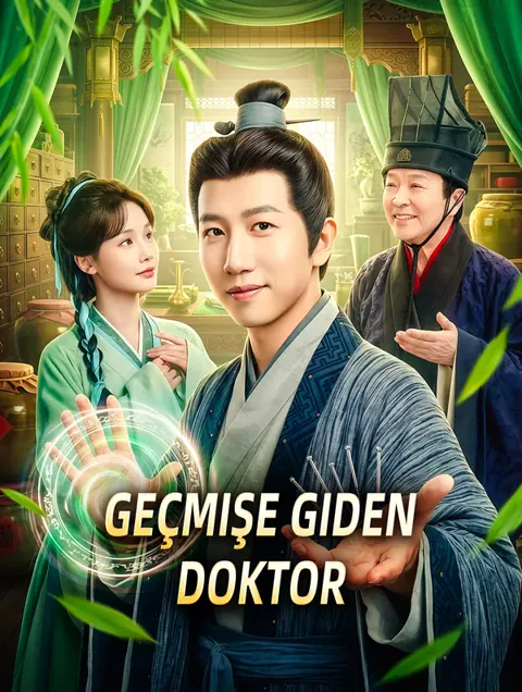 Geçmişe Giden Doktor
