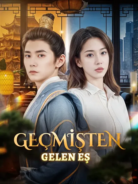 Geçmişten Gelen Eş