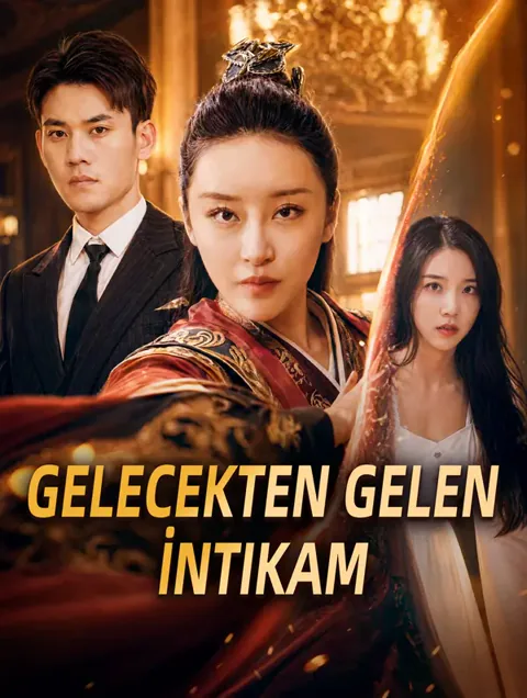 Gelecekten Gelen İntikam