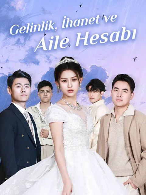 Gelinlik, İhanet ve Aile Hesabı