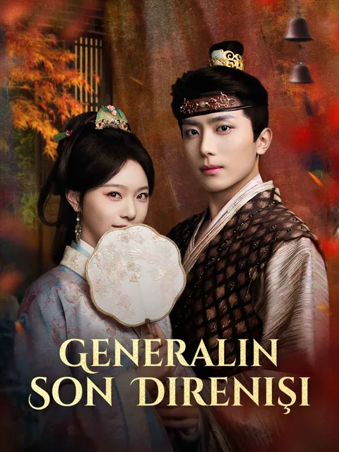 Generalin Son Direnişi