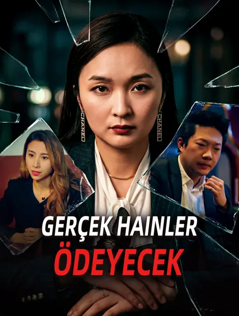 Gerçek Hainler Ödeyecek