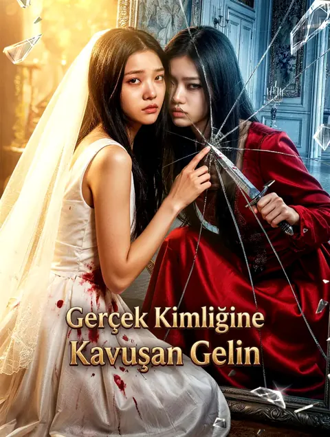 Gerçek Kimliğine Kavuşan Gelin