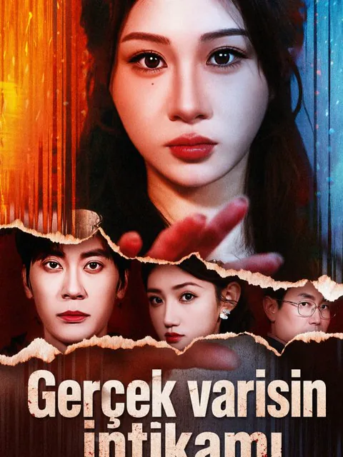 Gerçek Varis'in İntikamı