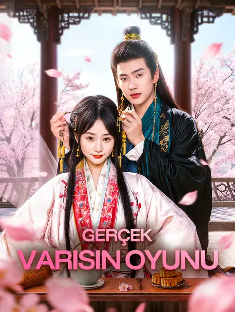 Gerçek Varisin Oyunu