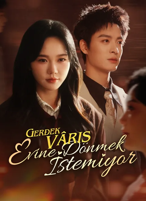 Gerçek Vâris Evine Dönmek İstemiyor