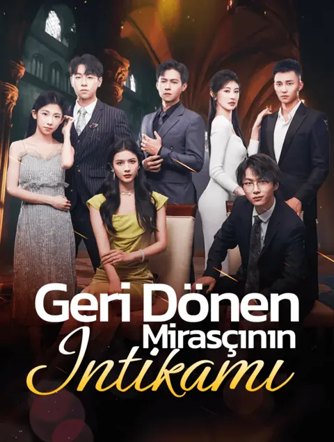 Geri Dönen Mirasçının İntikamı