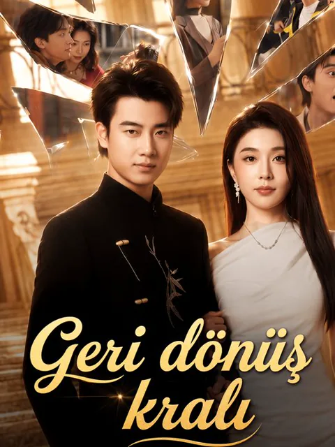 Geri dönüş kralı