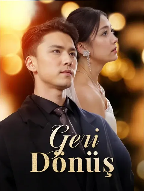 Geri Dönüş