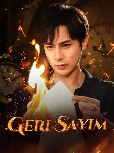 Geri Sayım