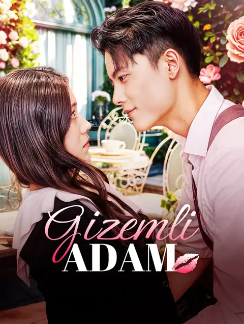 Gizemli Adam