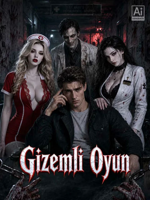 Gizemli Oyun
