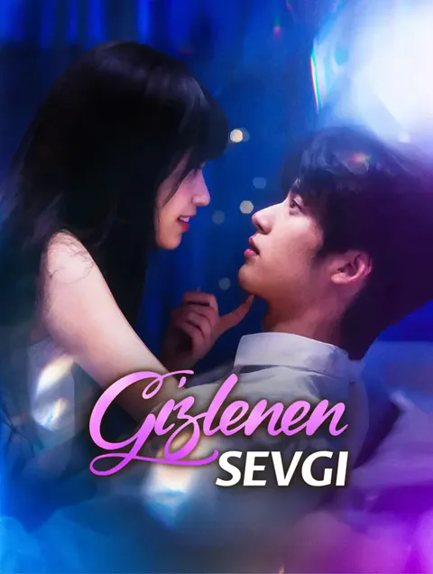 Gizlenen Sevgi