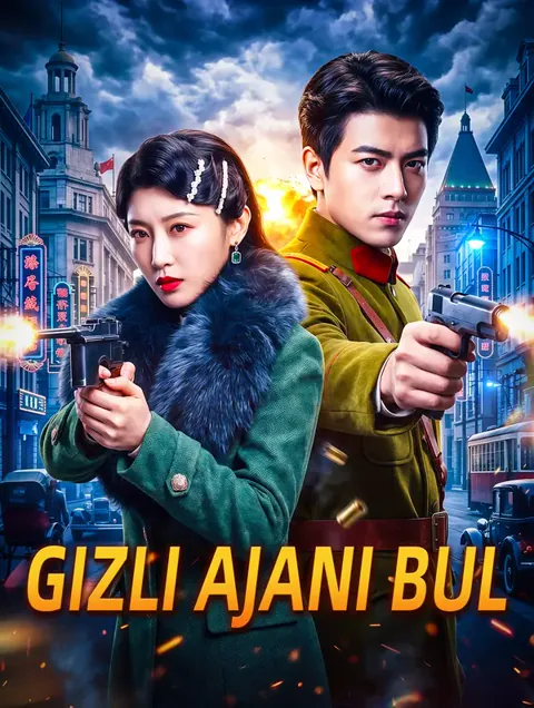 Gizli Ajanı Bul