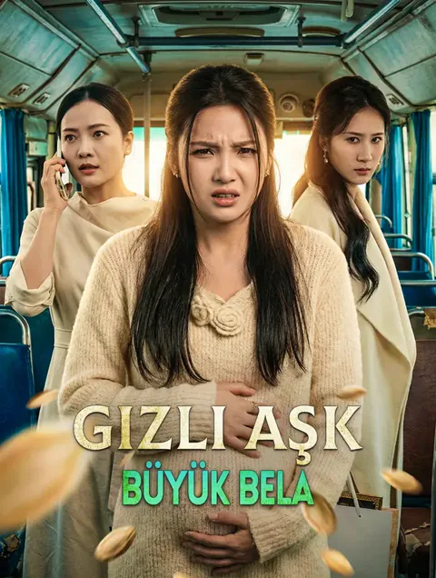 Gizli Aşk, Büyük Bela
