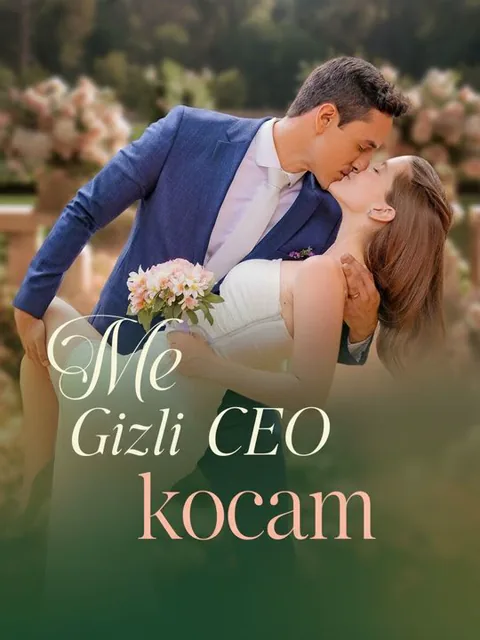 Gizli CEO kocam
