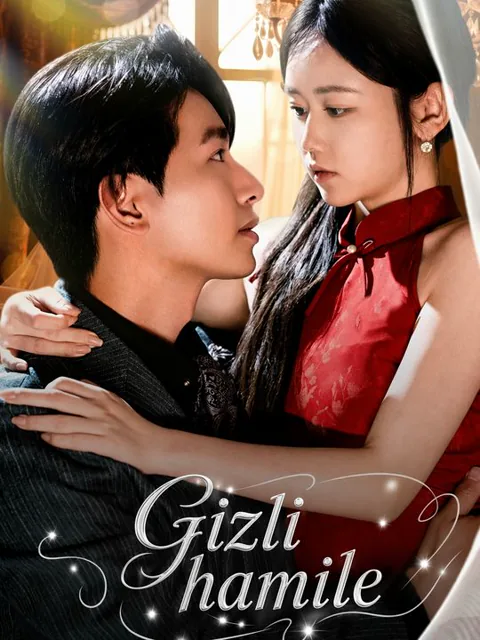 Gizli hamile