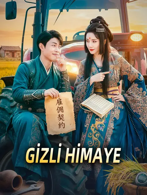 GİZLİ HİMAYE