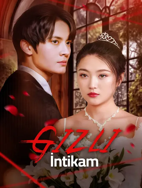 Gizli İntikam