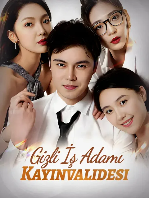 Gizli İş Adamı Kayınvalidesi
