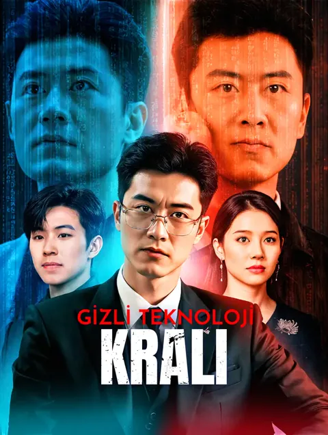 Gizli Teknoloji Kralı