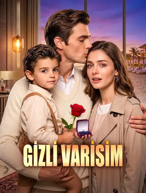 GİZLİ VARİSİM