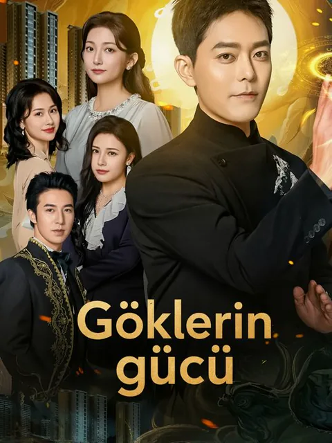 Göklerin gücü