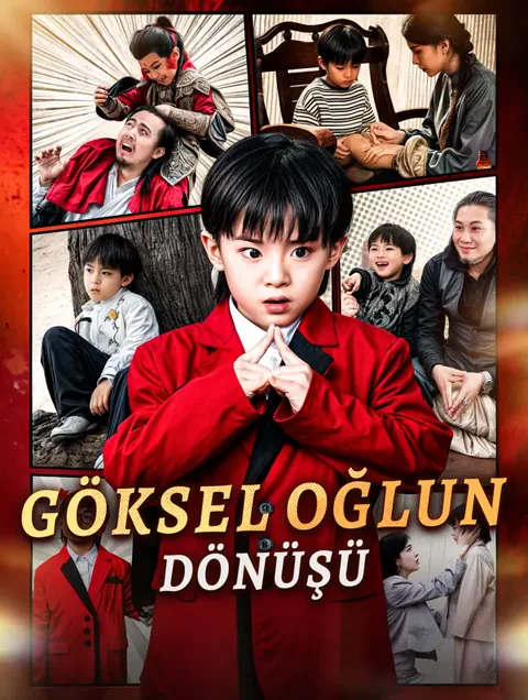 GÖKSEL OĞLUN DÖNÜŞÜ