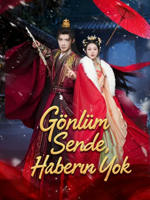 Gönlüm Sende, Haberin Yok