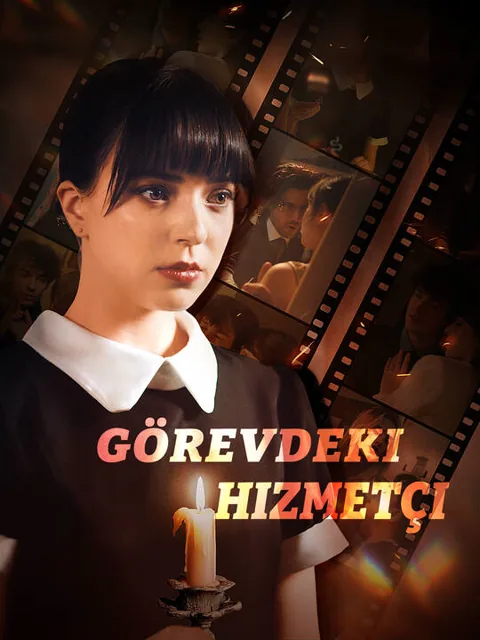 Görevdeki Hizmetçi