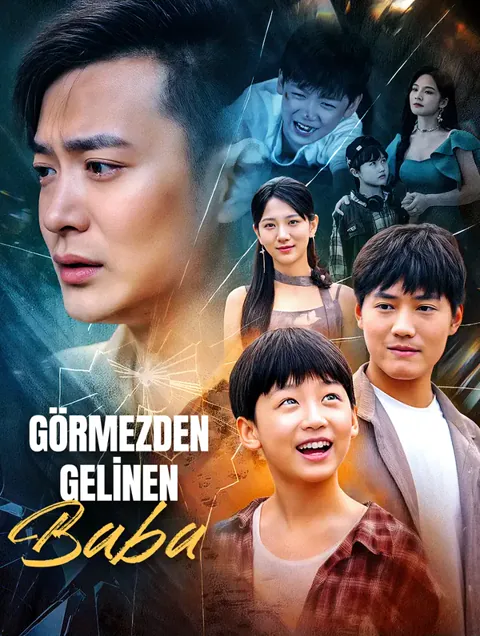 Görmezden Gelinen Baba