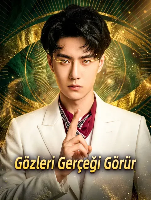 Gözleri Gerçeği Görür