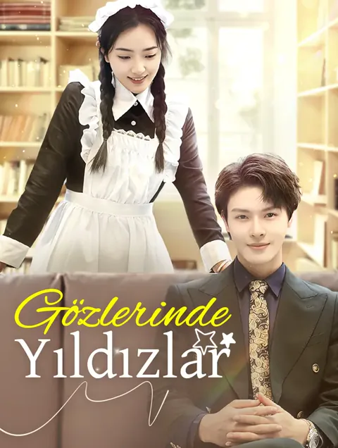 Gözlerinde Yıldızlar