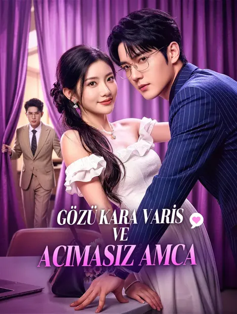GÖZÜ KARA VARİS VE ACIMASIZ AMCA