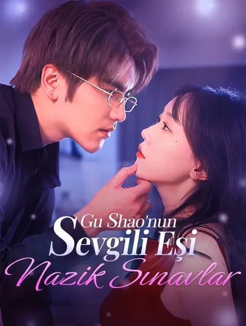 Gu Shao'nun Sevgili Eşi, Nazik Sınavlar