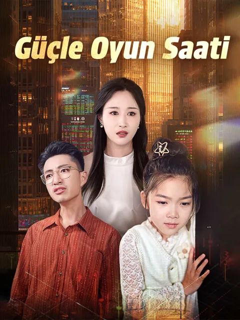 Güçle Oyun Saati
