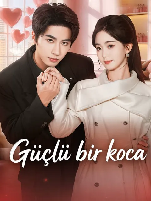 Güçlü bir koca